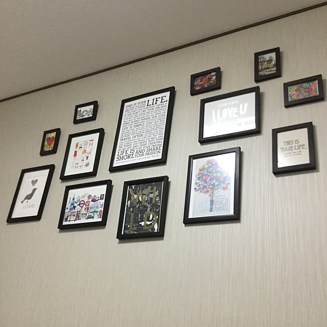 Keikoさんの実例写真