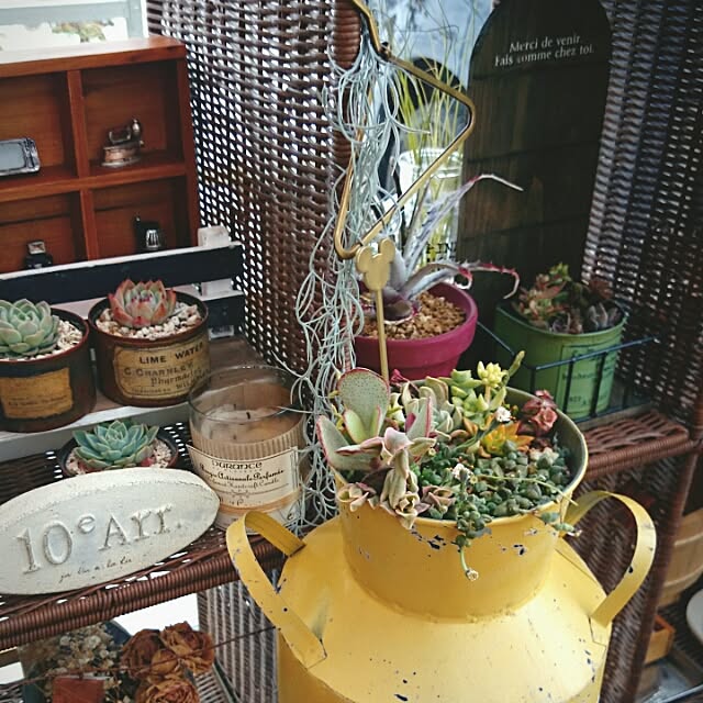 cocomilkさんの実例写真