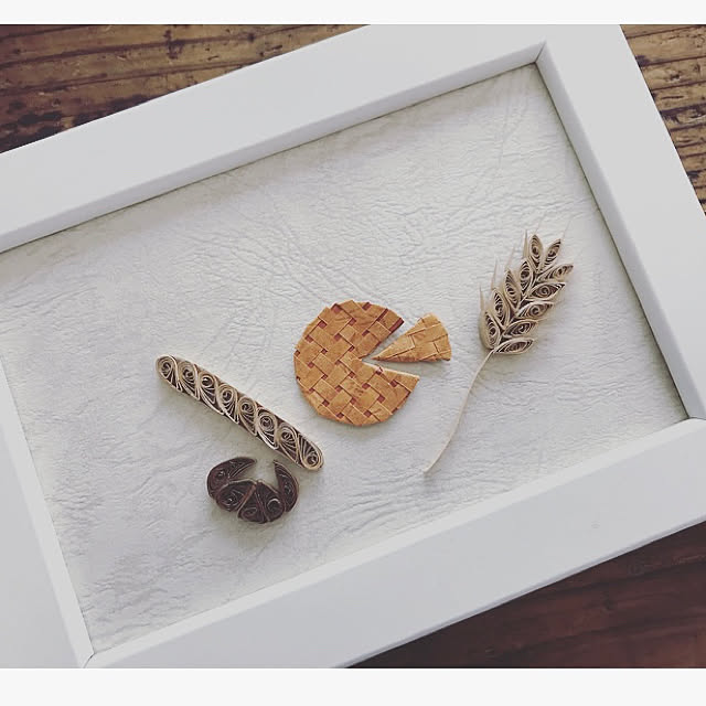 maki_papercraftさんの実例写真