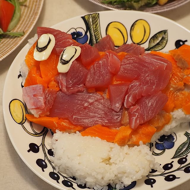 ariさんの部屋