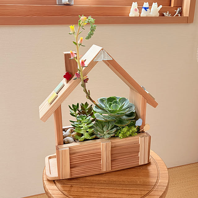 lalalaさんの部屋
