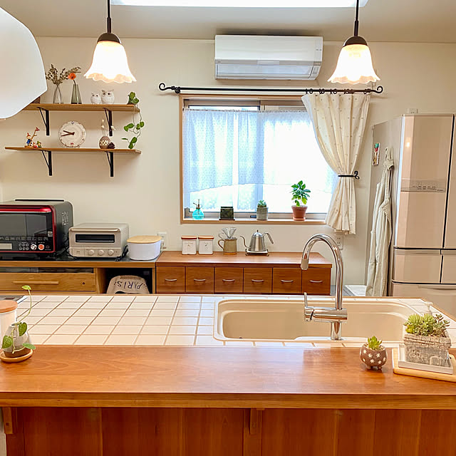 maruさんの実例写真