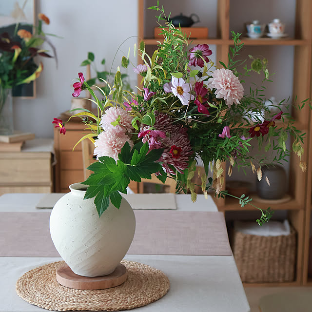 Summerさんの部屋
