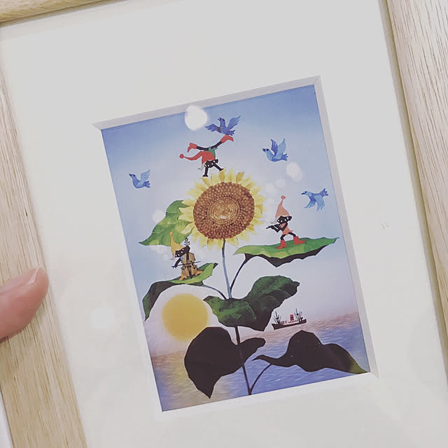 Moo_moo.さんの実例写真