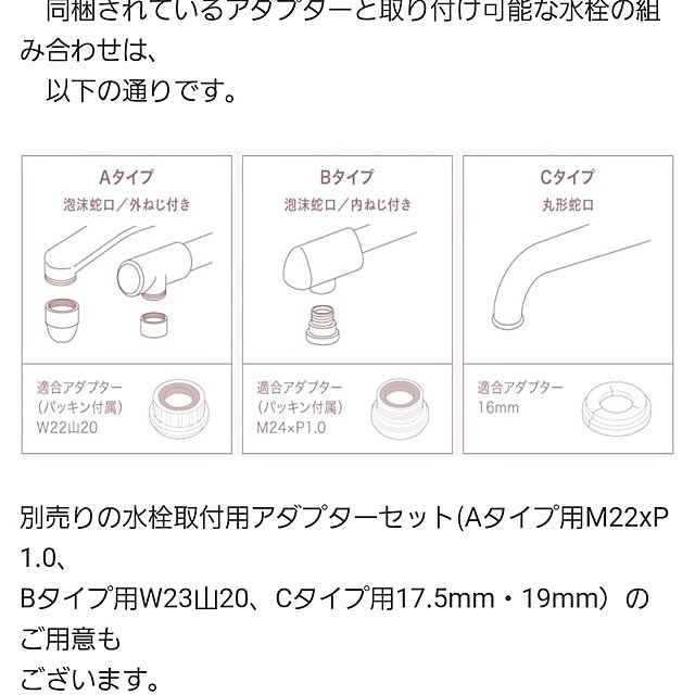 pinonさんの部屋