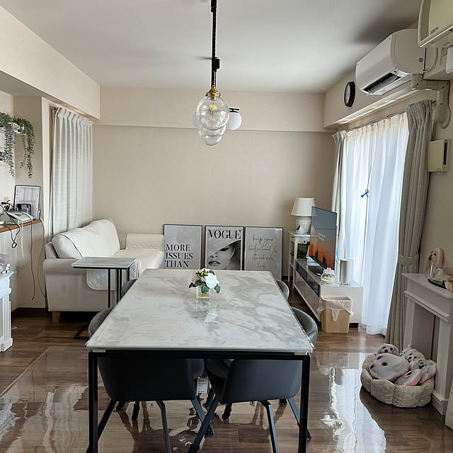 pikakeさんの実例写真