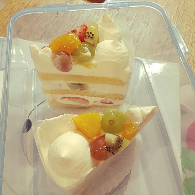 nagisaarareさんの実例写真