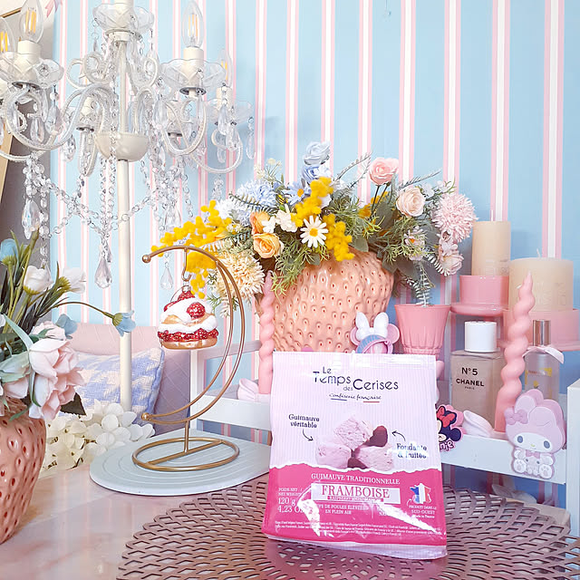 SweetFlow.さんの部屋