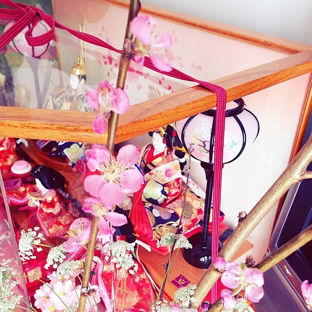 yu-さんの実例写真