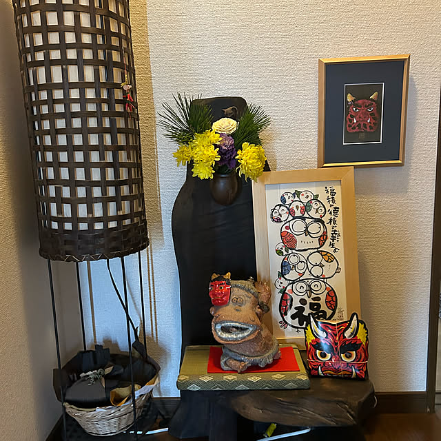 ritsukoさんの実例写真