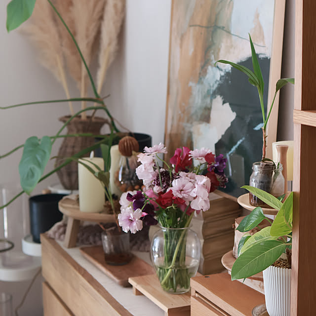 Summerさんの部屋