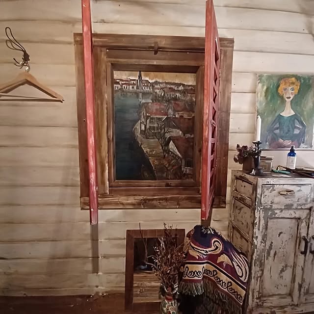 scrapheaven55さんの部屋