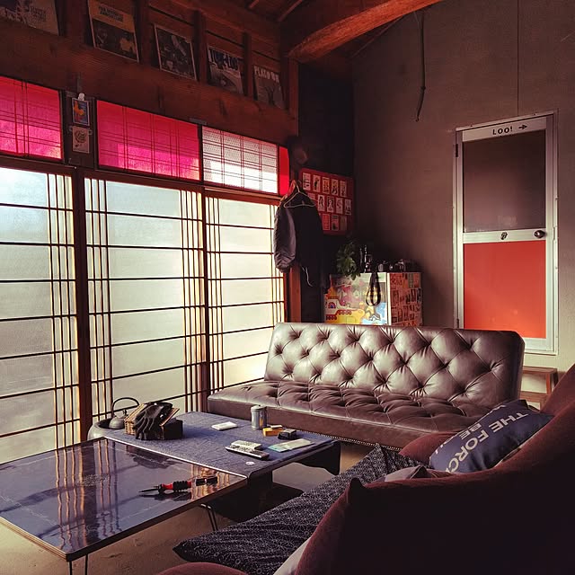 higemanさんの実例写真