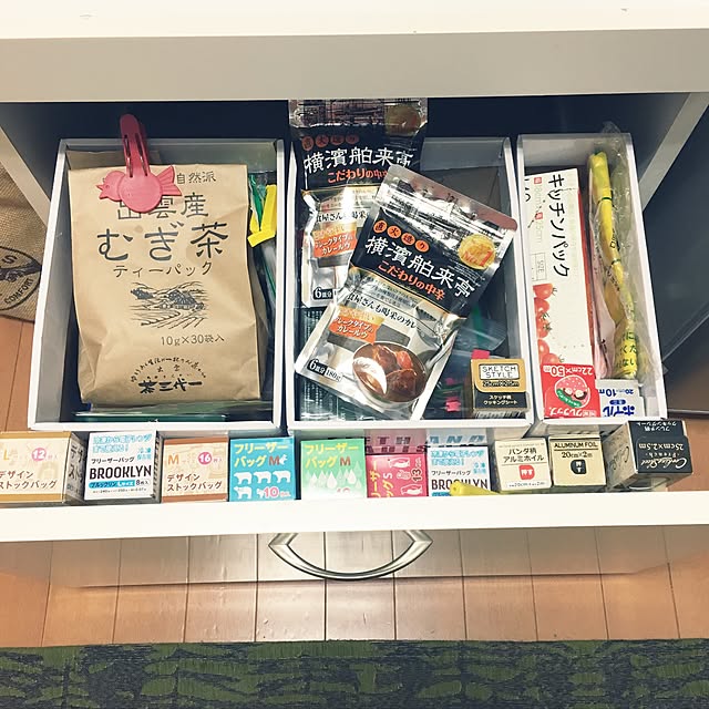 juboccoさんの実例写真