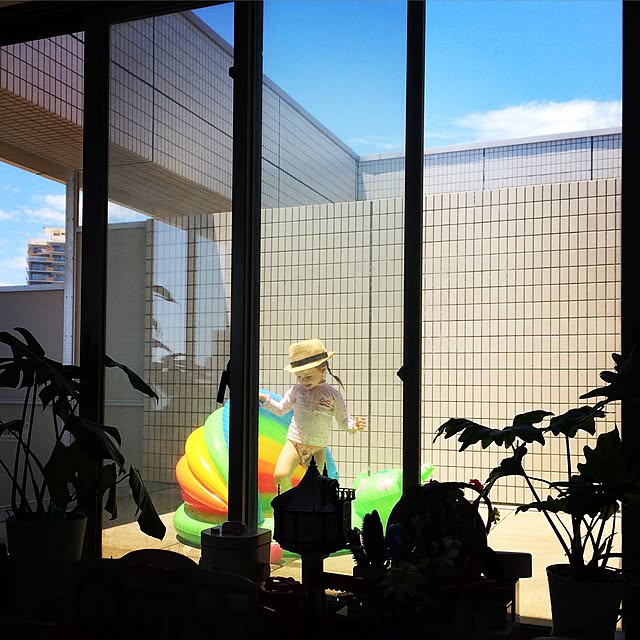Miaさんの実例写真