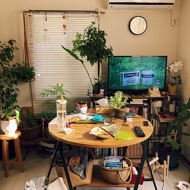 yukiatarIさんの実例写真