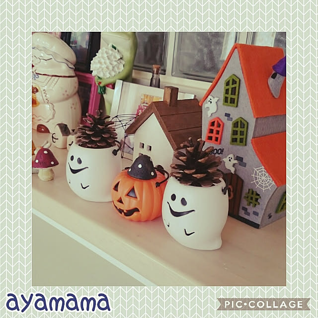 ayamamaさんの実例写真