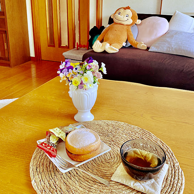 CoCo0617さんの実例写真