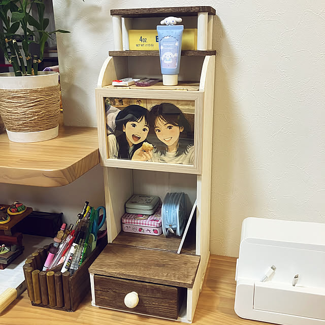 keep_patienceさんの実例写真