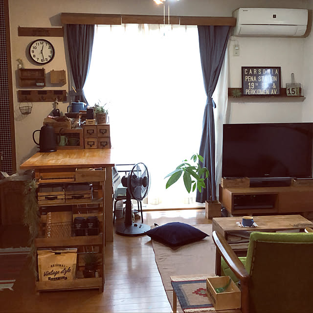 mamiさんの実例写真