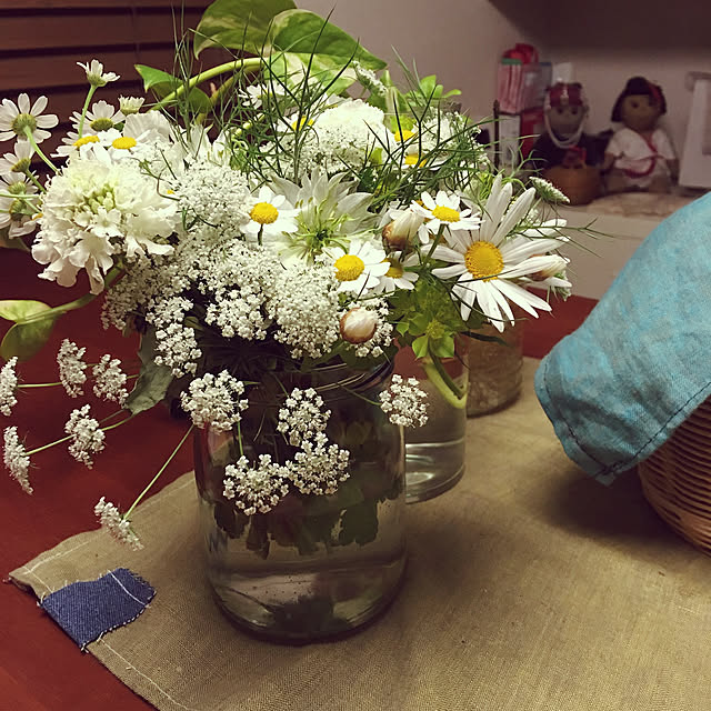 部屋全体のインテリア実例 - 2019-03-08 19:51:51