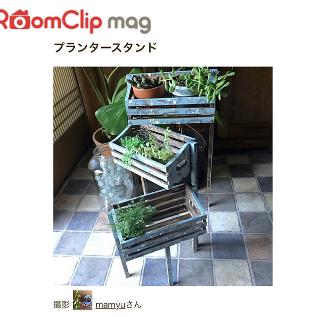 mamyuさんの実例写真