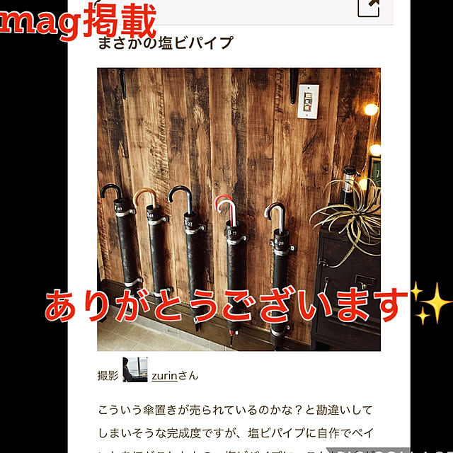 zurinさんの実例写真