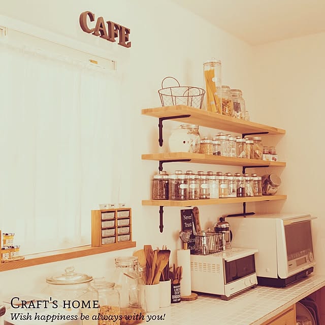 CRAFTさんの実例写真