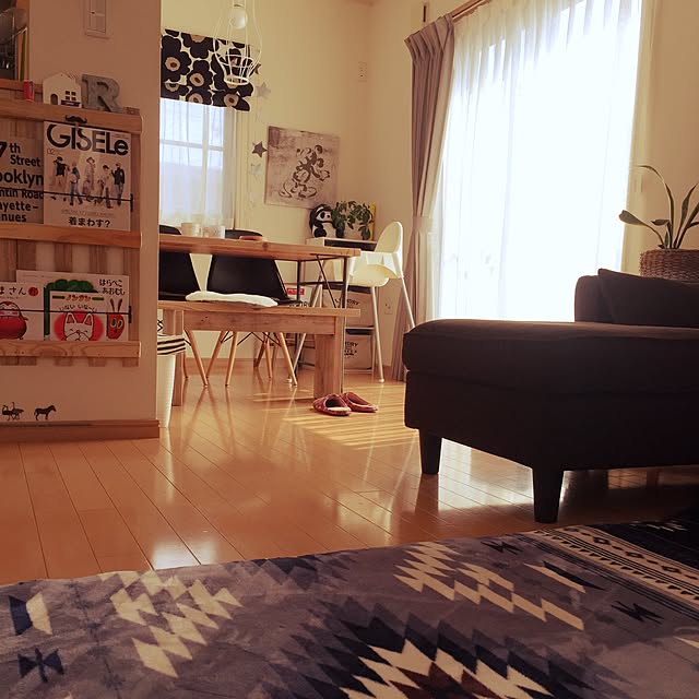 mikiさんの実例写真