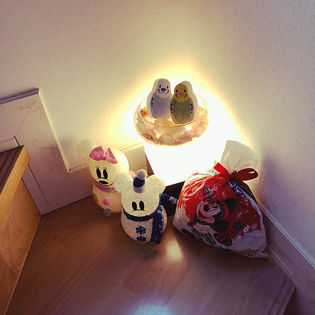 kaoさんの実例写真