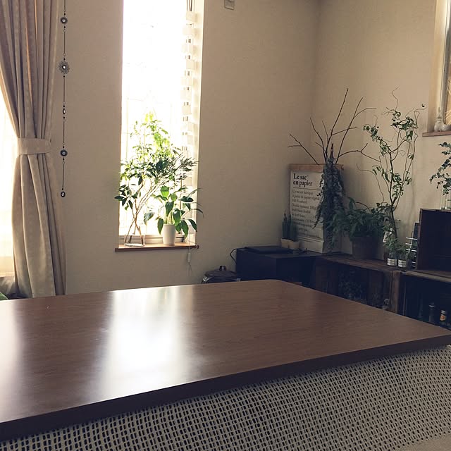oliveandcheeseさんの実例写真