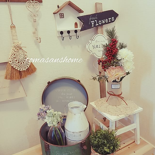 tomasanさんの部屋