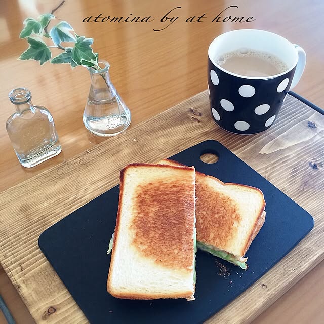 atominaさんの実例写真