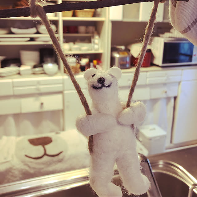 pero1pan5さんの実例写真