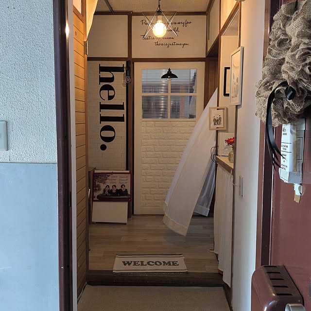 mizuhoさんの実例写真