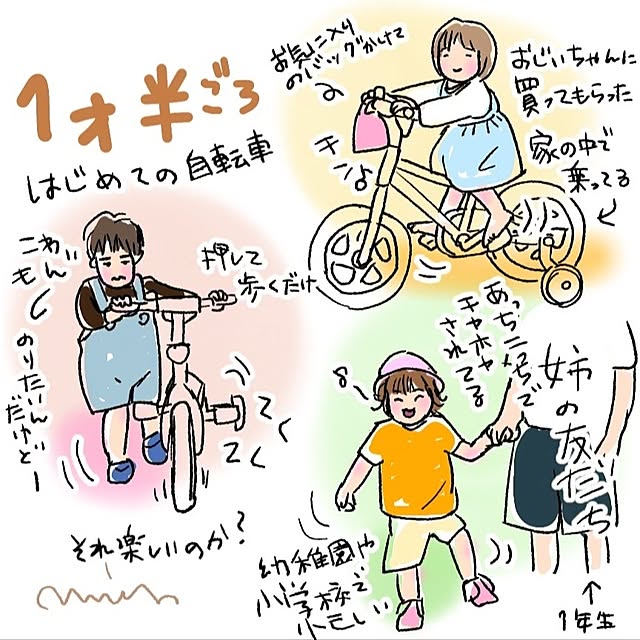 mi-saさんの部屋