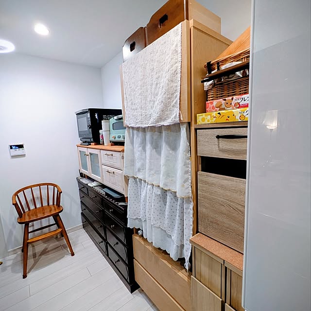 mi-saさんの部屋