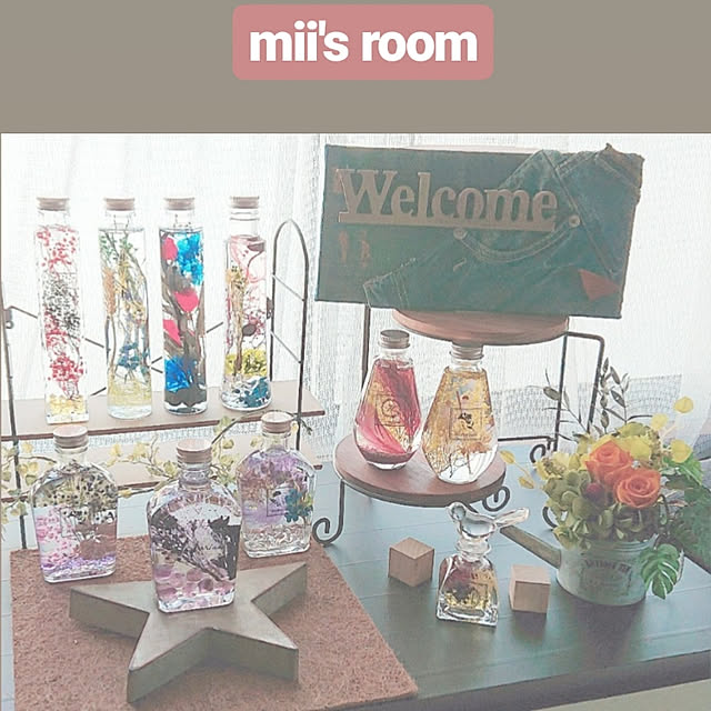 miiさんの実例写真
