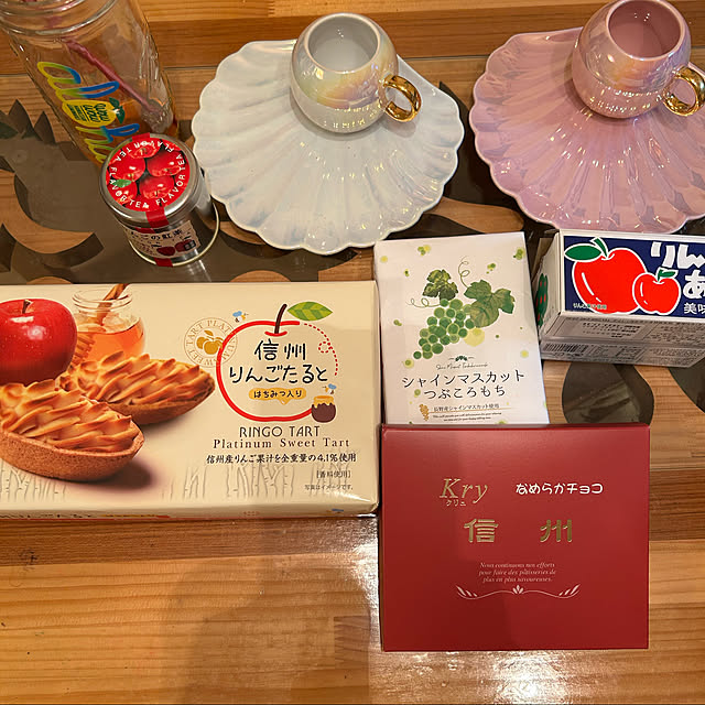 alohamamaさんの実例写真