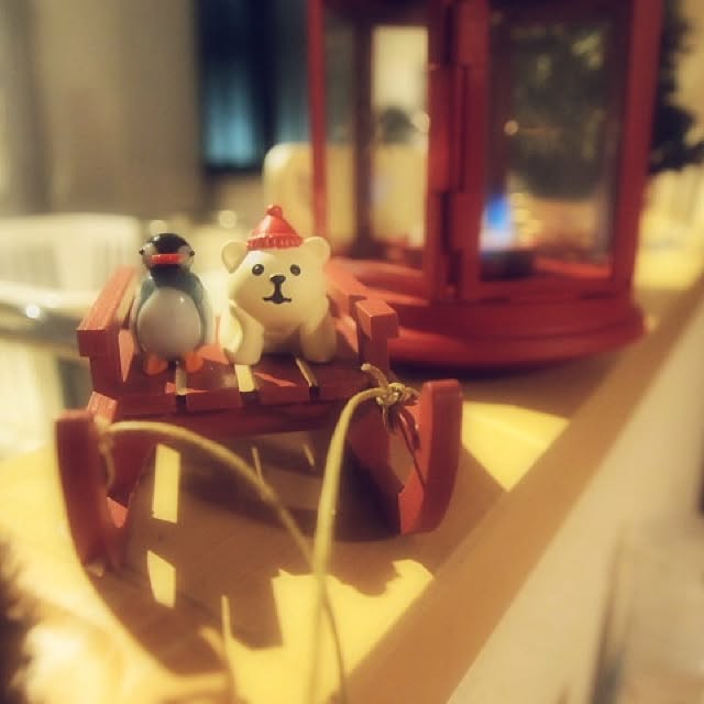 ERIさんの実例写真