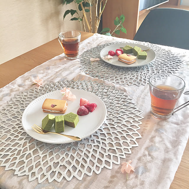 Minteaさんの実例写真