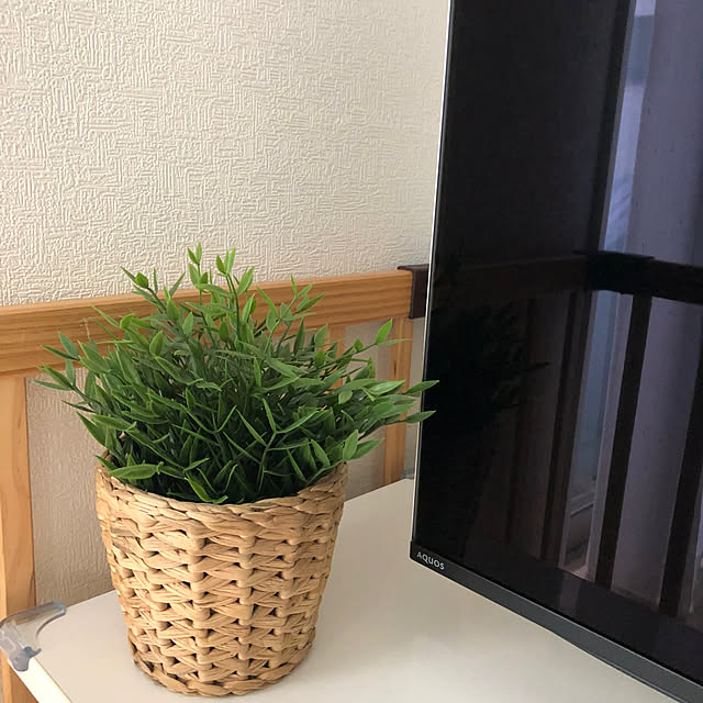 Hさんの部屋