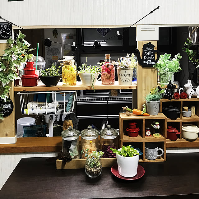 Caoluさんの実例写真