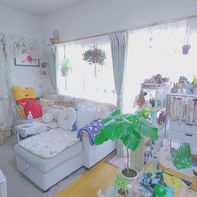 mariaさんの実例写真