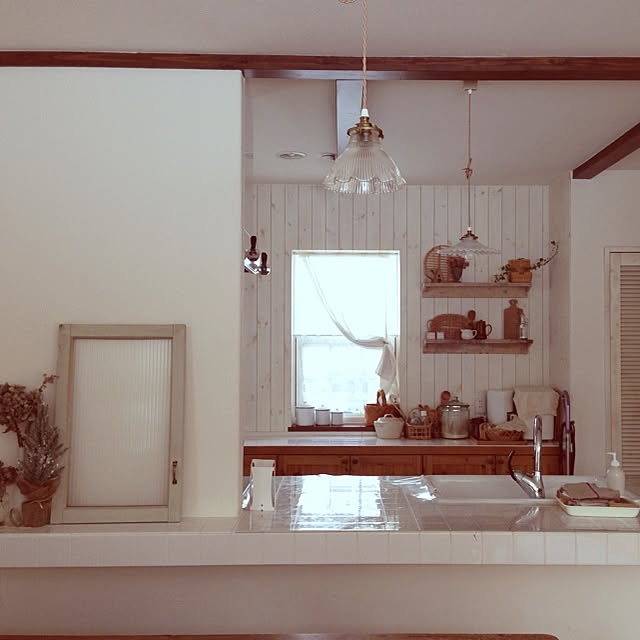 ASAKO.さんの実例写真