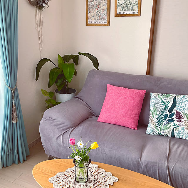 2.11maririnさんの部屋