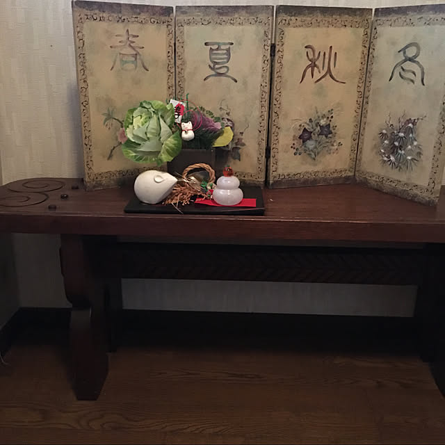 gogopurinさんの実例写真