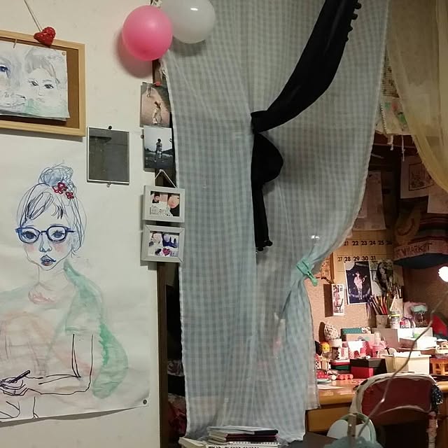 LingoFuu.さんの部屋