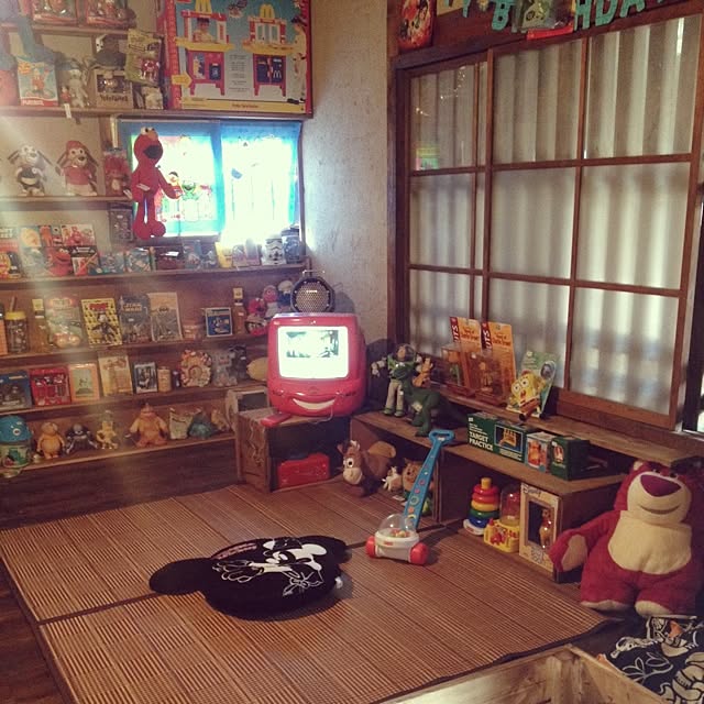 Takuさんの実例写真