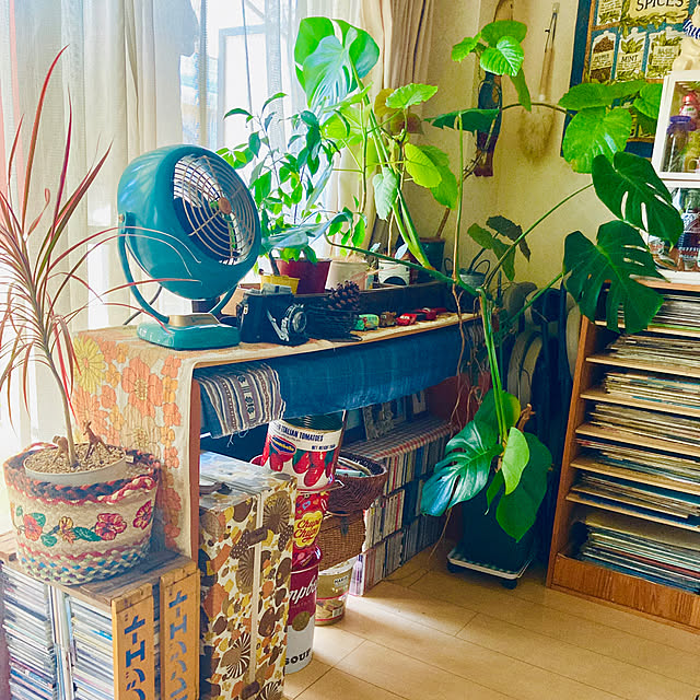 heidiさんの部屋